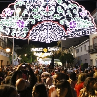 GALERÍA II - San Vicente de Alcántara celebra su Feria de San Miguel 2019