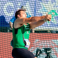 Javier Cienfuegos: &quot;Sí cae una medalla en el Mundial me vuelvo de Doha andando&quot;