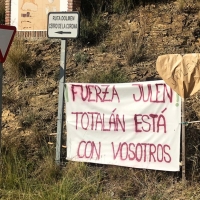 Los padres de Julen anuncian que esperan su tercer hijo