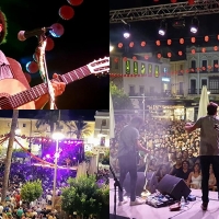 El Canijo de Jerez consigue llenar la Plaza el domingo de feria