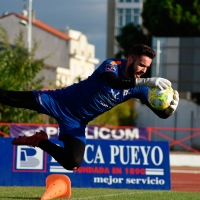 El CD. Don Benito formará a los porteros del mañana