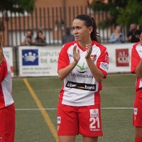 Duelo en la parte alta para el Santa Teresa