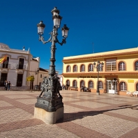 Intento de agresión sexual en Puebla de Sancho Pérez (Badajoz)