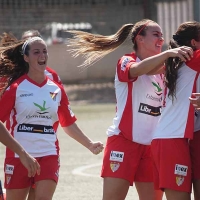 El Santa Teresa comienza la liga a lo grande