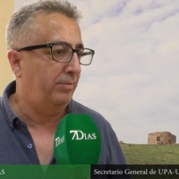 UPA-UCE: &quot;El campo y la ganadería no pueden esperar más, necesitamos medidas urgentes&quot;