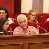 Serván “Si no se puede gastar en inversiones dejemos de recaudar”
