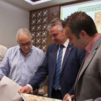 Puebla de Alcocer acoge una ruta nocturna en la IV edición de Birding Puebla