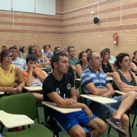 El Pacense Voleibol pone en valor a su cantera