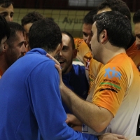 El Pacense Voleibol arranca la pretemporada con un triangular