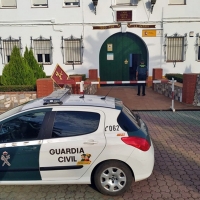 Detienen a tres vecinos de Villafranca por varios robos