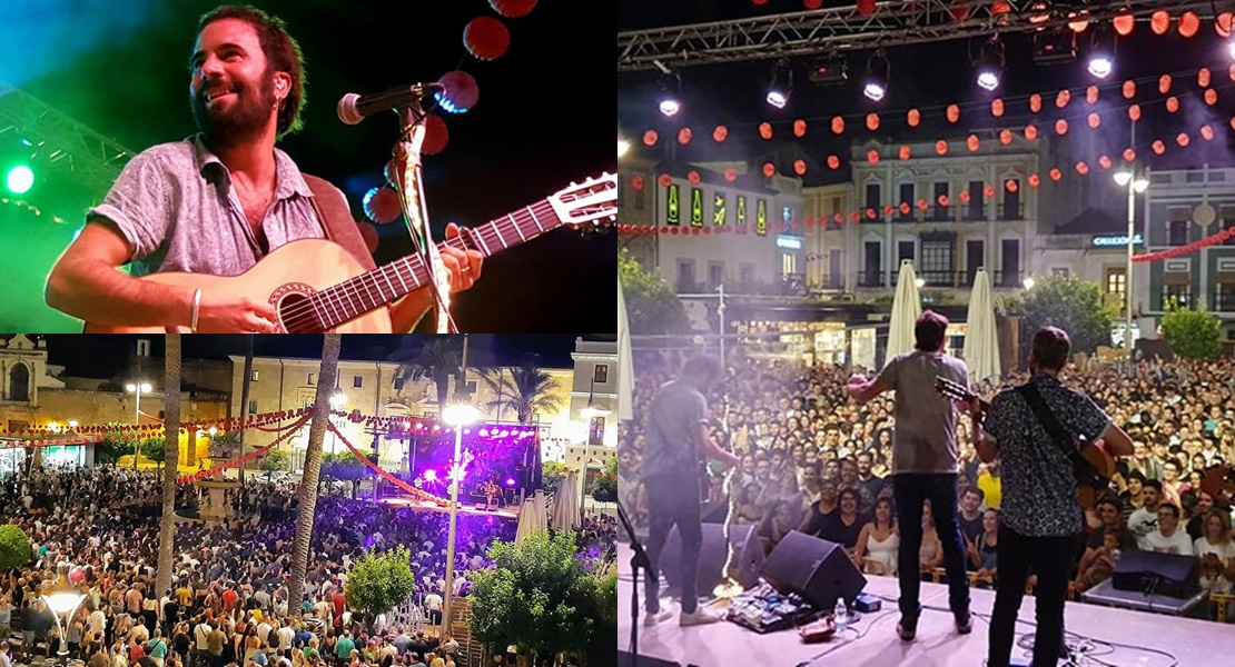 El Canijo de Jerez consigue llenar la Plaza el domingo de feria