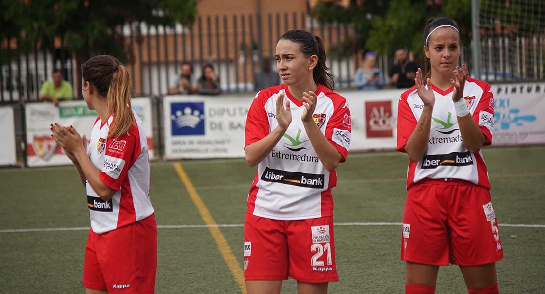 Duelo en la parte alta para el Santa Teresa