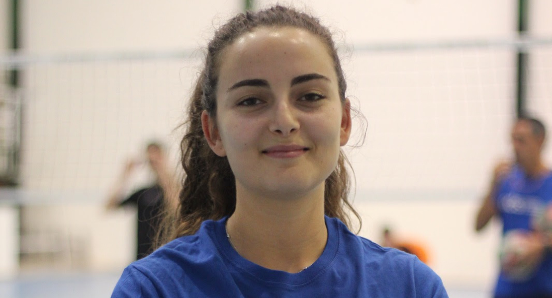 Dos nuevas incorporaciones para el Pacense Voleibol Femenino