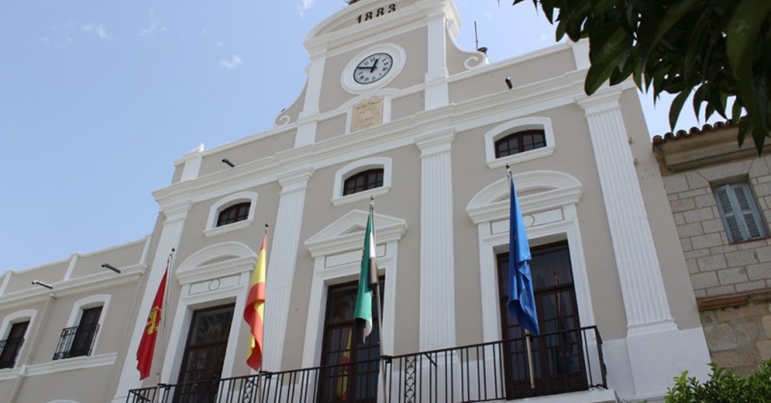 Unidas por Mérida quiere introducir medidas medioambientales en la contratación pública