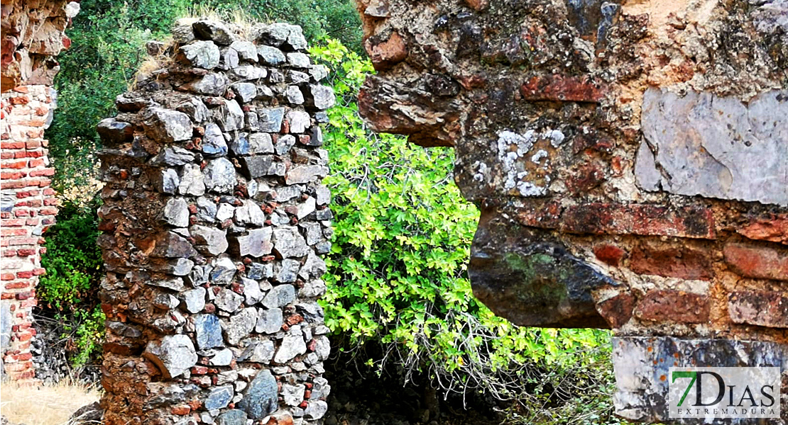Venden la parcela del convento Franciscano de Salvatierra para la “construcción de un chalet”