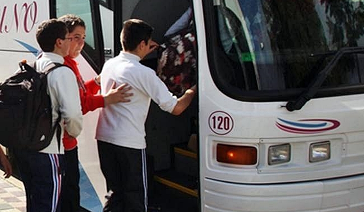 150.000 € para subvencionar transporte y comedor del alumnado extremeño