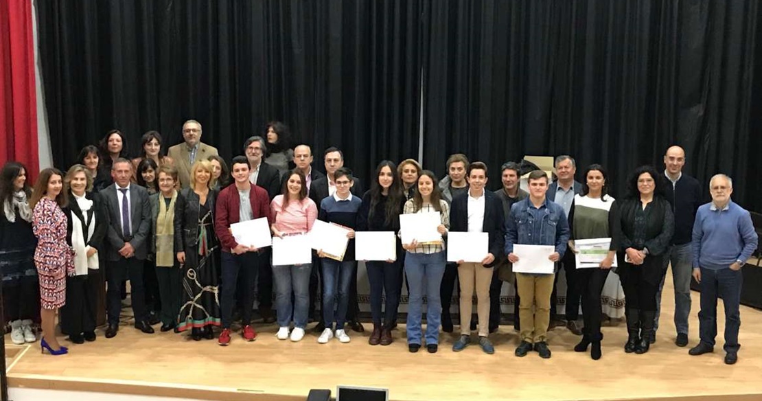 Convocado el concurso regional de Ortografía para Bachillerato