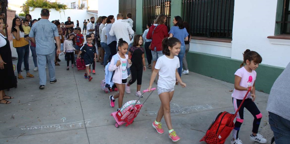 Elegida la nueva junta directiva del Foro de AMPAS en Mérida