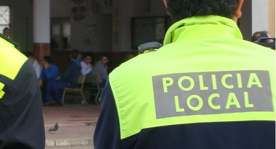 Denuncian irregularidades en la provision de dos plazas de Oficial de Policía en Don Benito