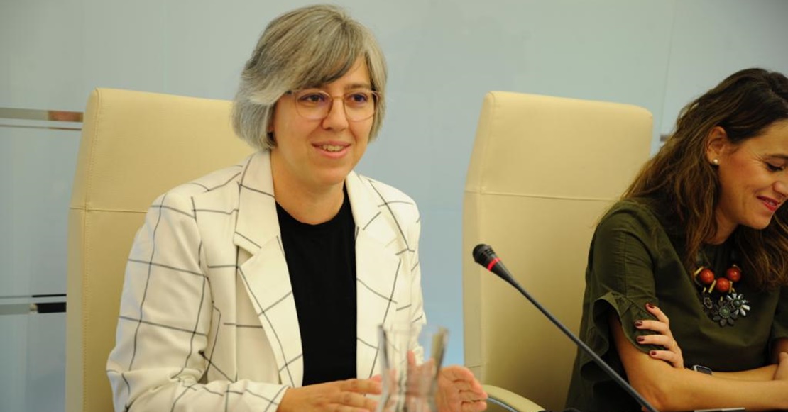 Iglesias anuncia una ley de rehabilitación de vivienda para recuperar los centros urbanos