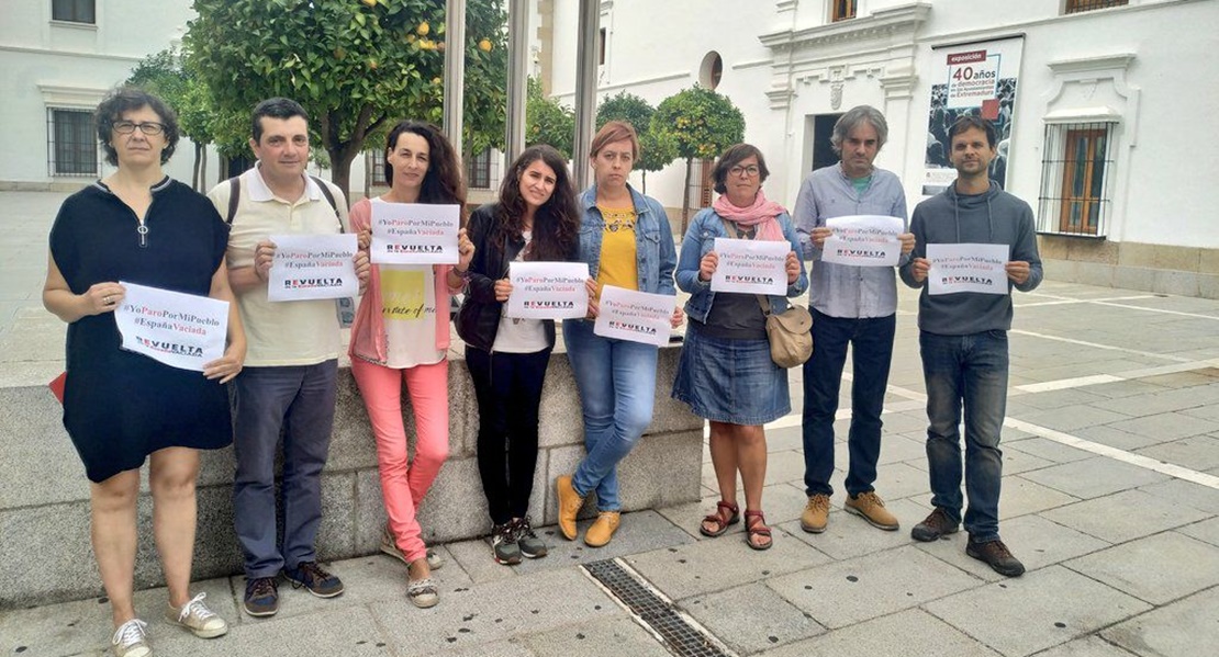 UPE: “Se necesitan compromisos firmes para hacer frente a la despoblación”