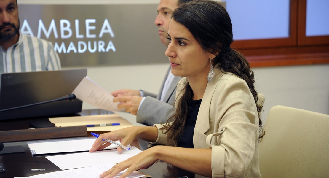 UPE: “El pacto del ferrocarril se ha hecho muy pequeño cuando Sánchez entró en Moncloa”