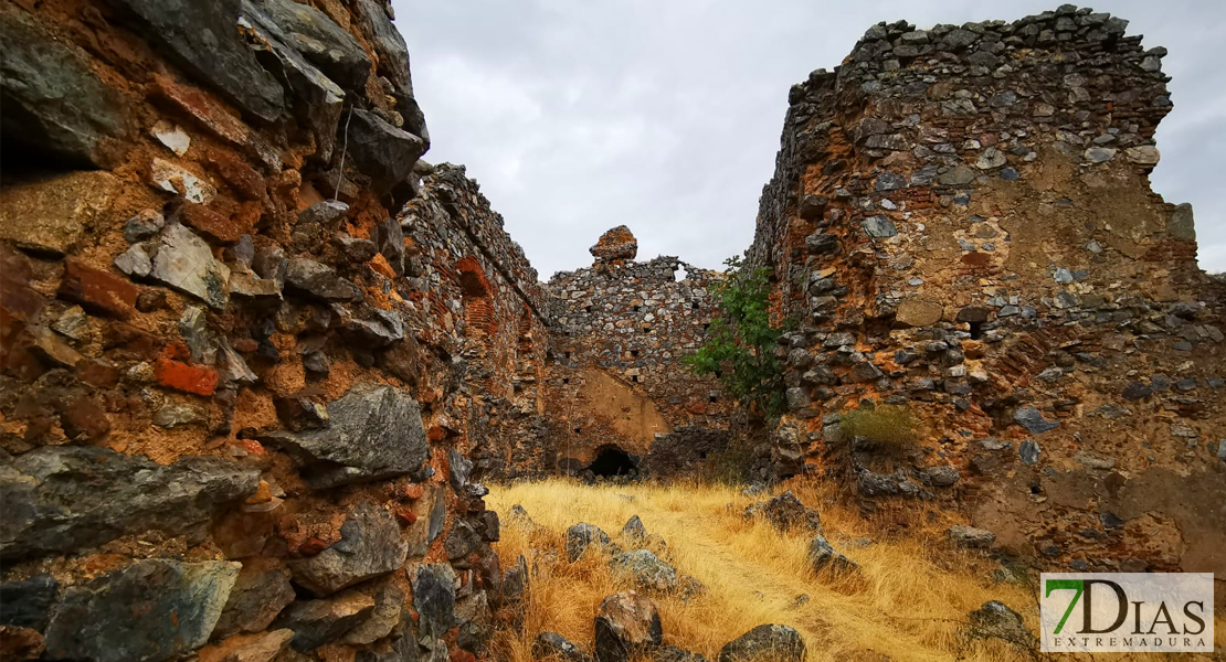 Venden la parcela del convento Franciscano de Salvatierra para la “construcción de un chalet”