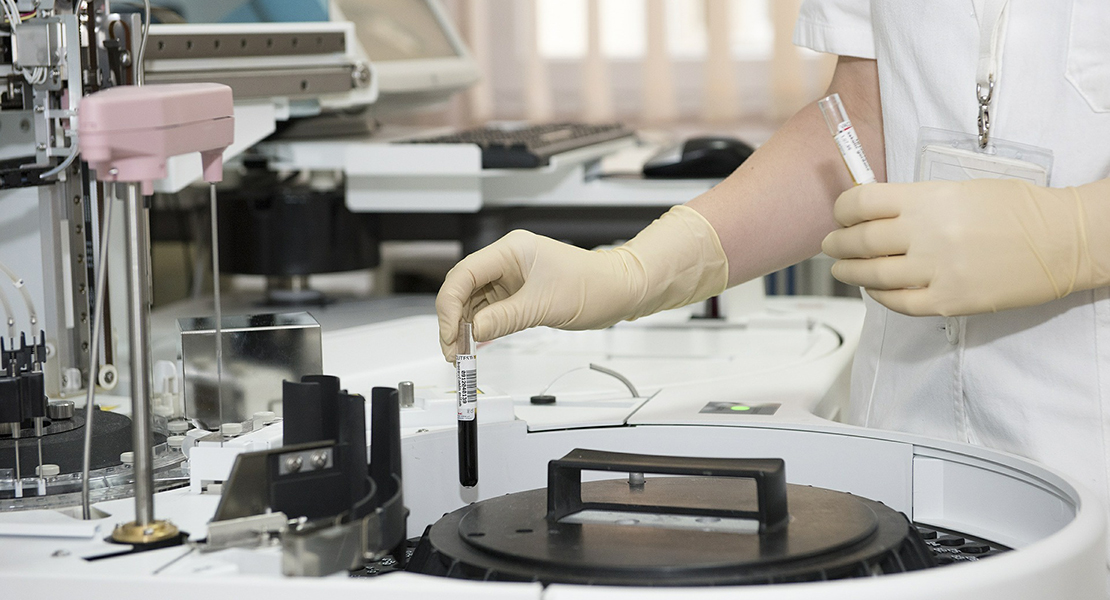 Descubren un fármaco capaz de retrasar la progresión del cáncer de próstata