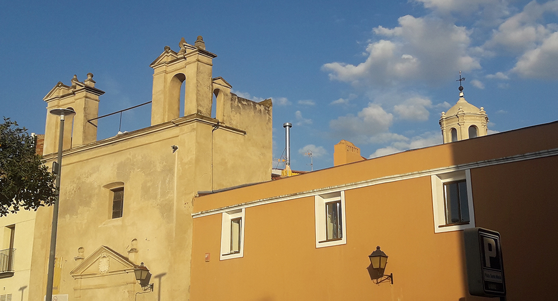 Badajoz Adelante afirma que el proyecto de sede de la Fundación CB no cumple la ley