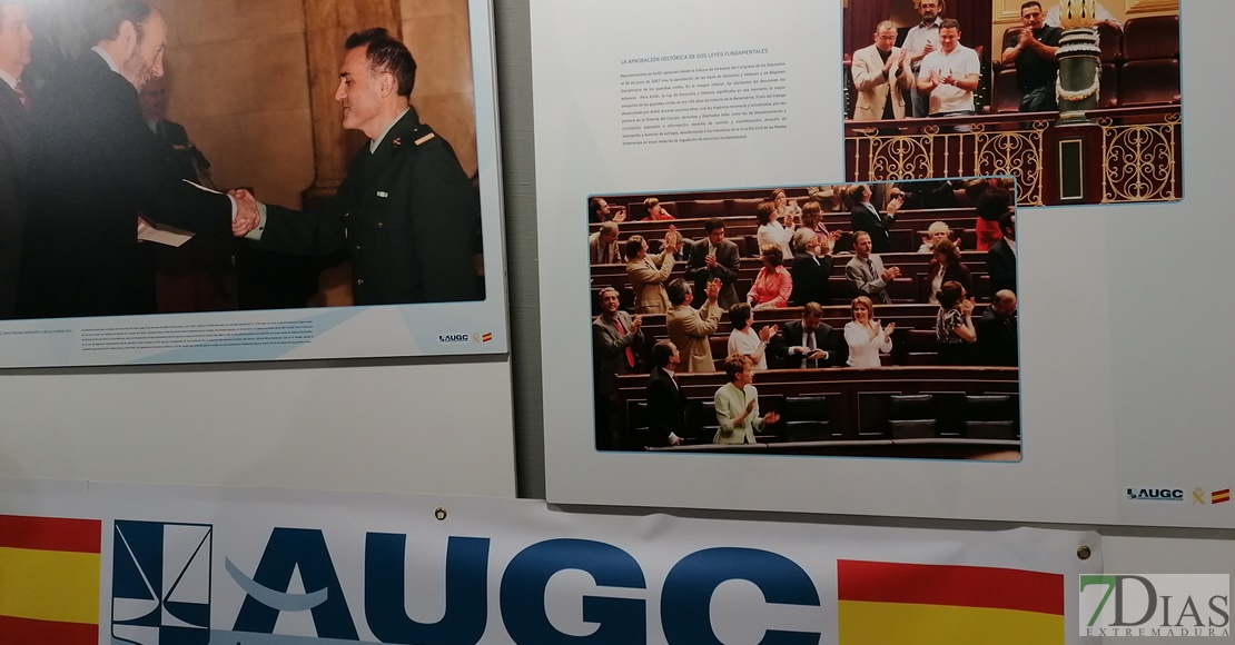 25 años de la AUGC: de la clandestinidad a la lucha por los derechos