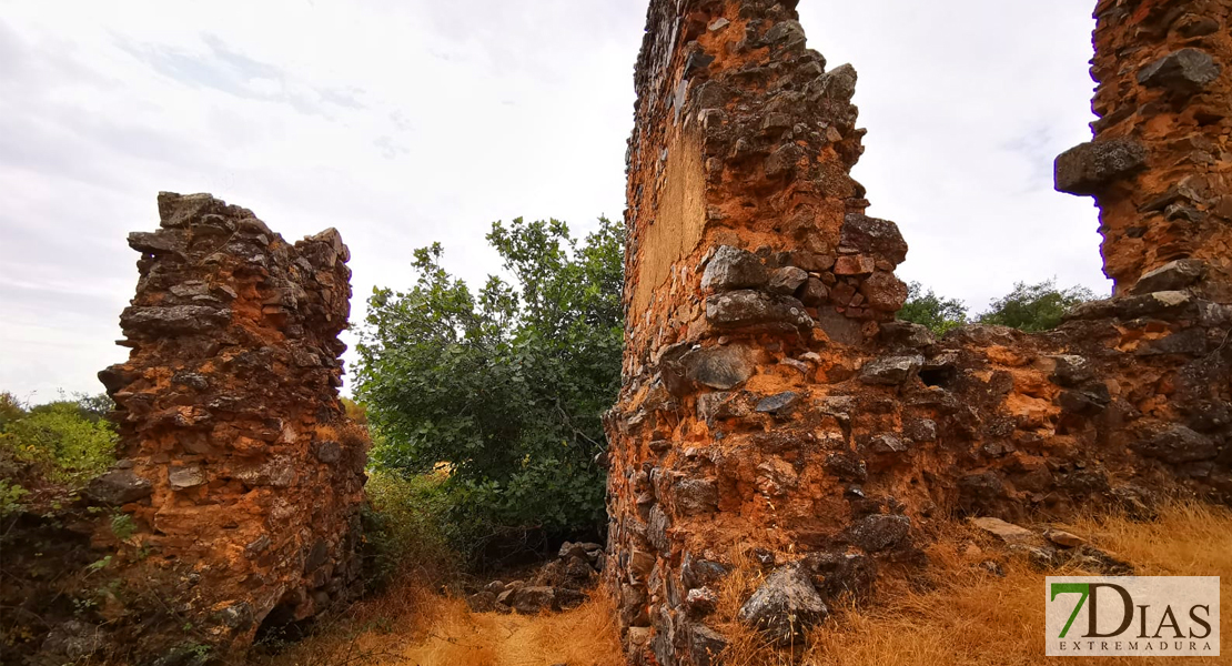 Venden la parcela del convento Franciscano de Salvatierra para la “construcción de un chalet”