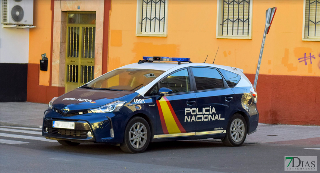 Detenida por dejar sola a su hija durante la madrugada en Palma