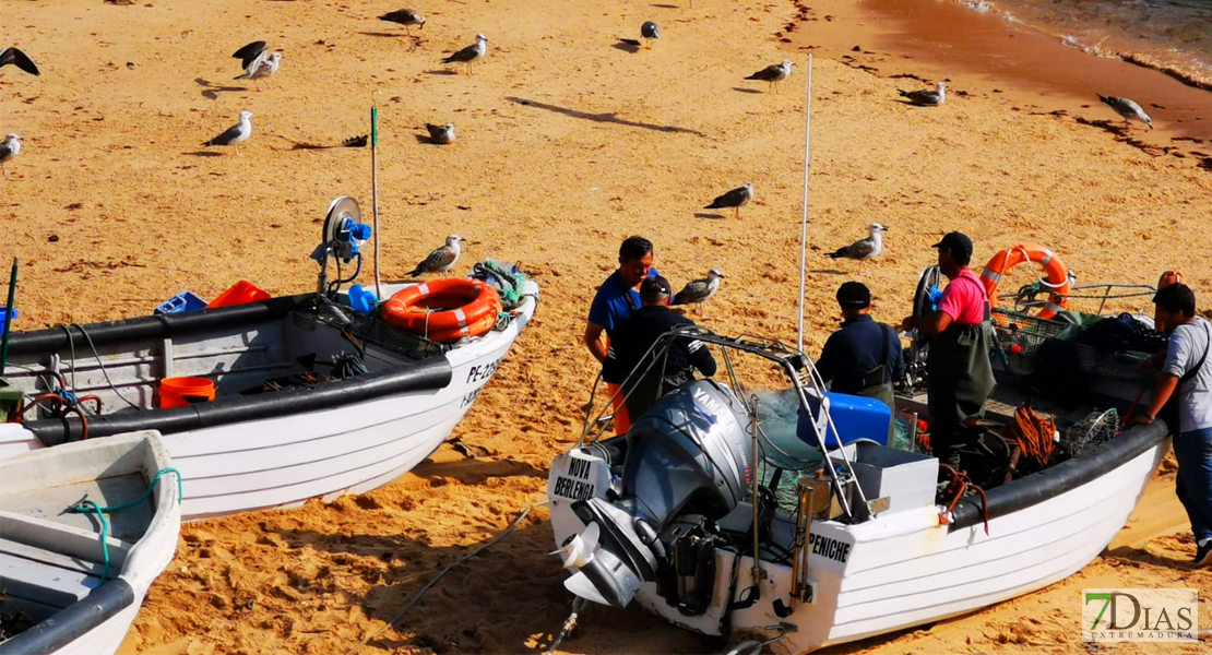 El sitio que eligen los extremeños para surfear &#39;cerca&#39; de Extremadura