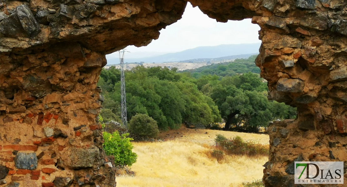 Venden la parcela del convento Franciscano de Salvatierra para la “construcción de un chalet”
