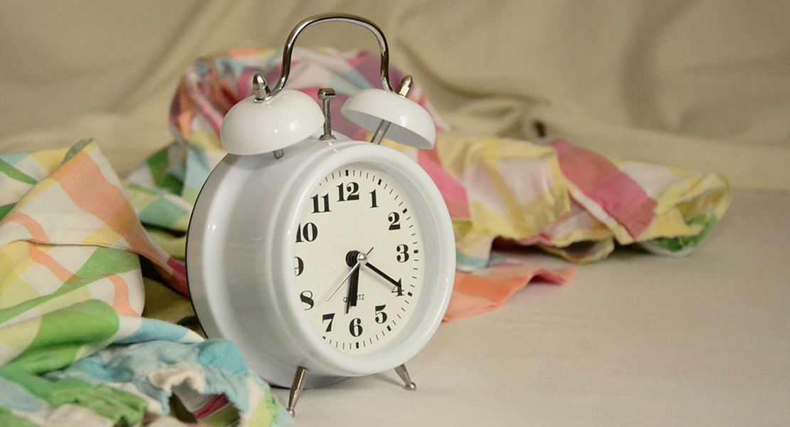 Solo el 20% de los extremeños duerme 8 horas