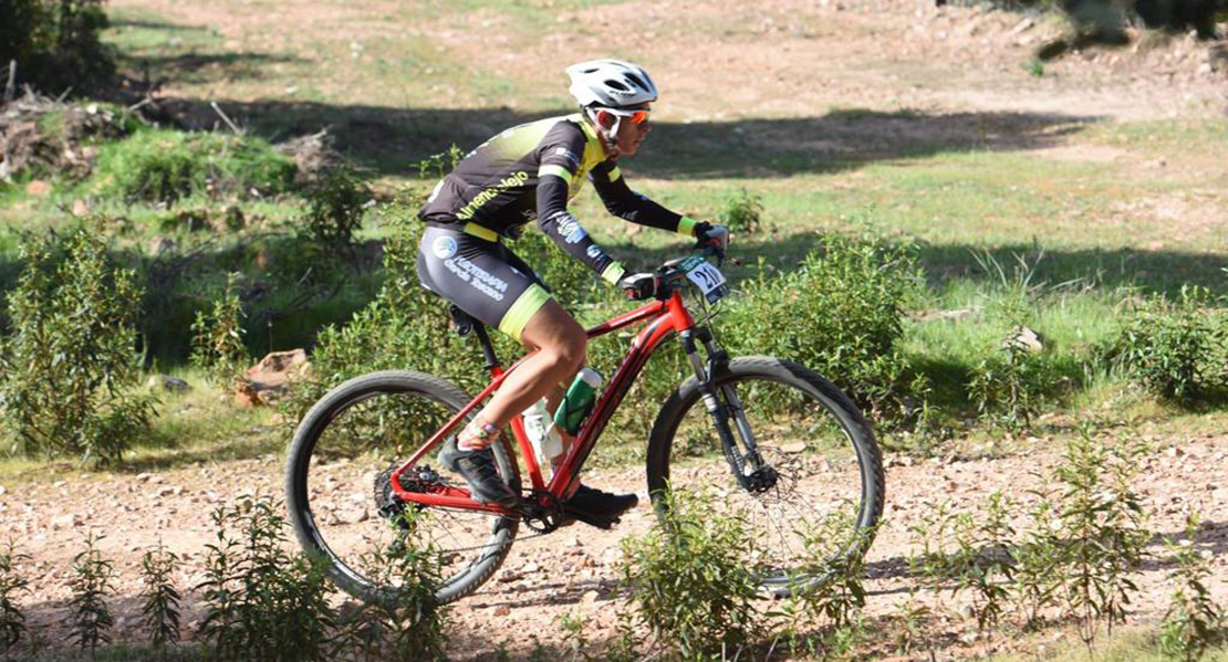 Dos nuevos jóvenes valores para el Bicicletas Rodríguez Extremadura