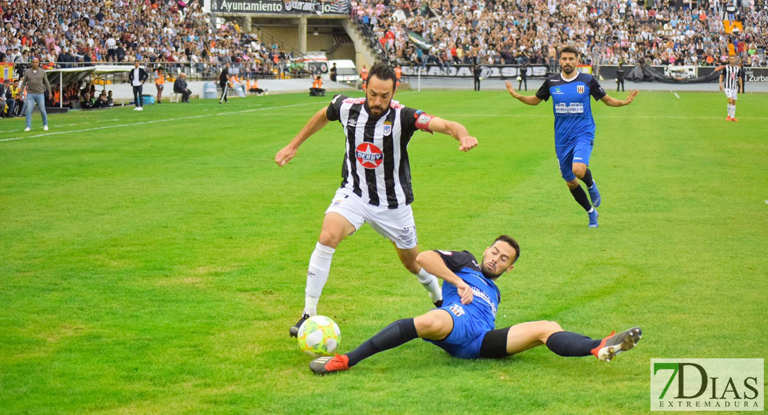 Combate nulo en el Nuevo Vivero