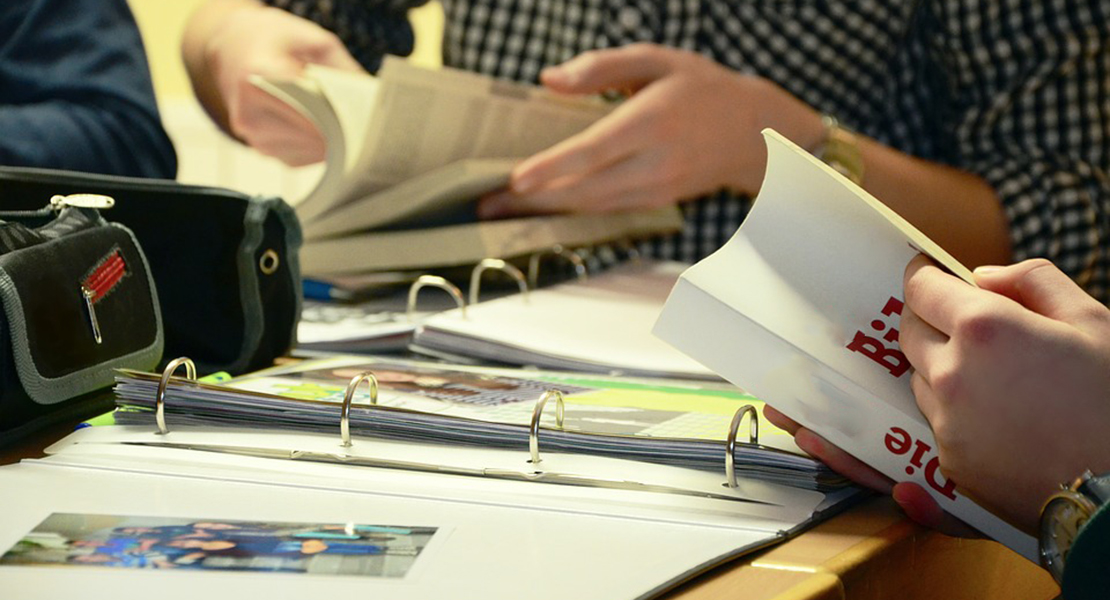 Conceden más de 960.000 euros para la realización de programas de aprendizaje