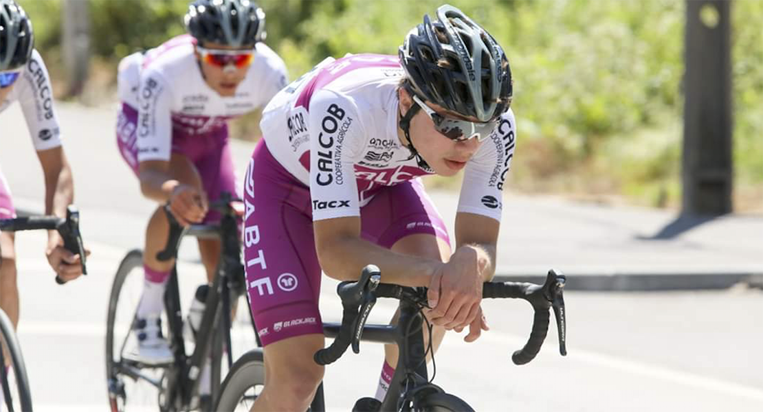 Dos nuevas incorporaciones para el Bicicletas Rodríguez Extremadura