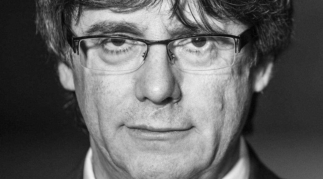 El juez Llarena reactiva la orden europea contra Puigdemont