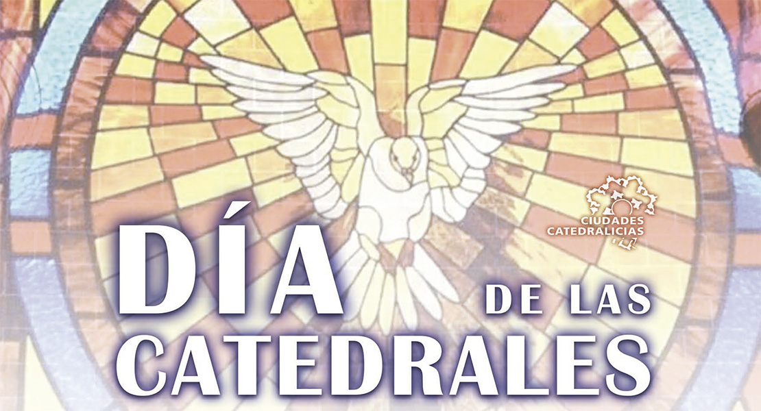 El Ayuntamiento de Badajoz conmemora el Día de las Catedrales 2019 con música y visitas guiadas