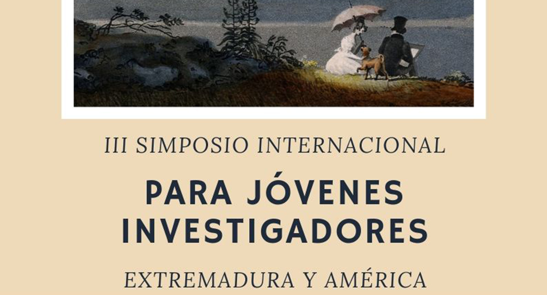 Fundación Yuste organiza una charla para jóvenes investigadores americanistas