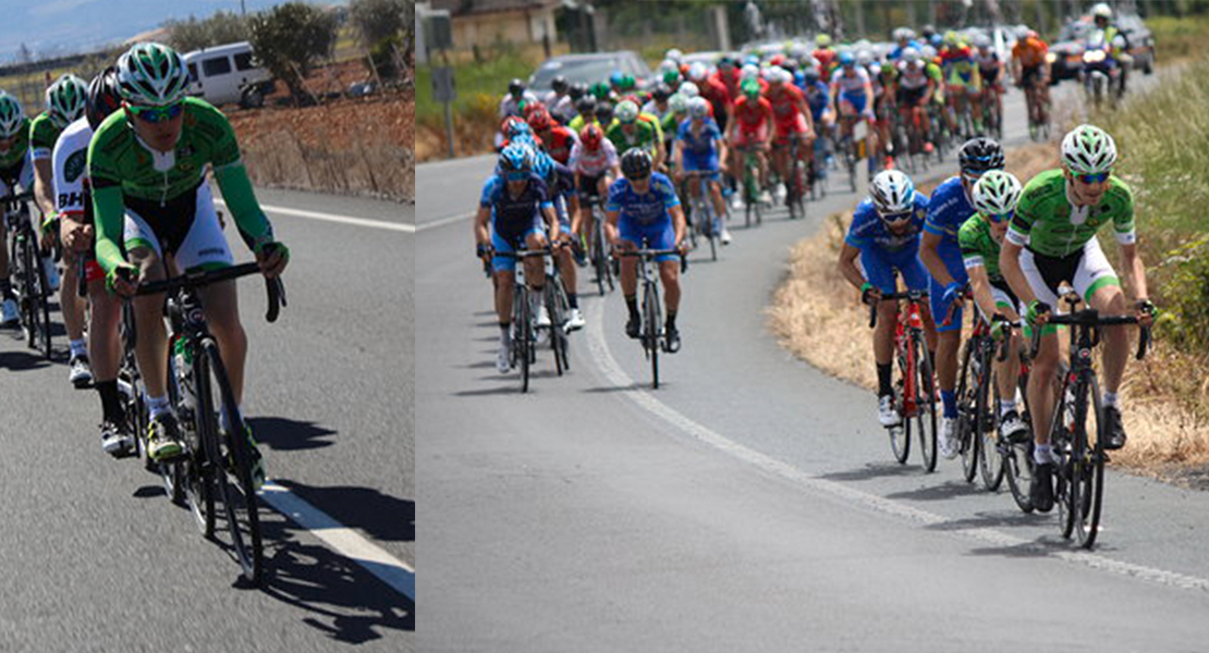 El Bicicletas Rodríguez Extremadura finaliza sexto en el ranking nacional