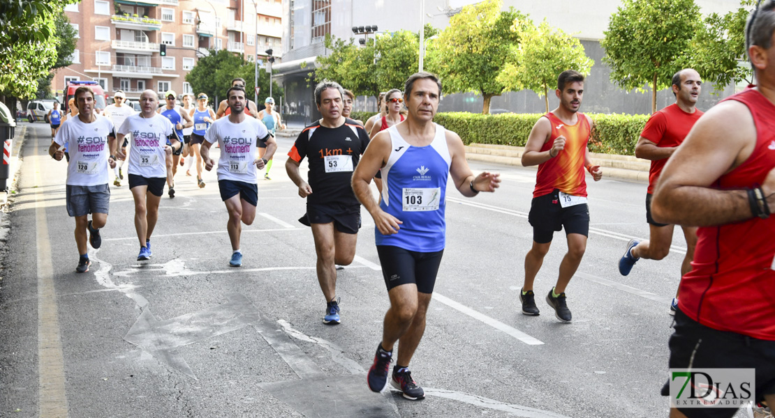 Imágenes de la Media Maratón Badajoz - Elvas 2019