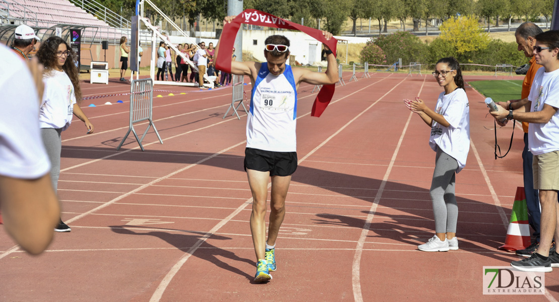 Imágenes de la Media Maratón Badajoz - Elvas 2019