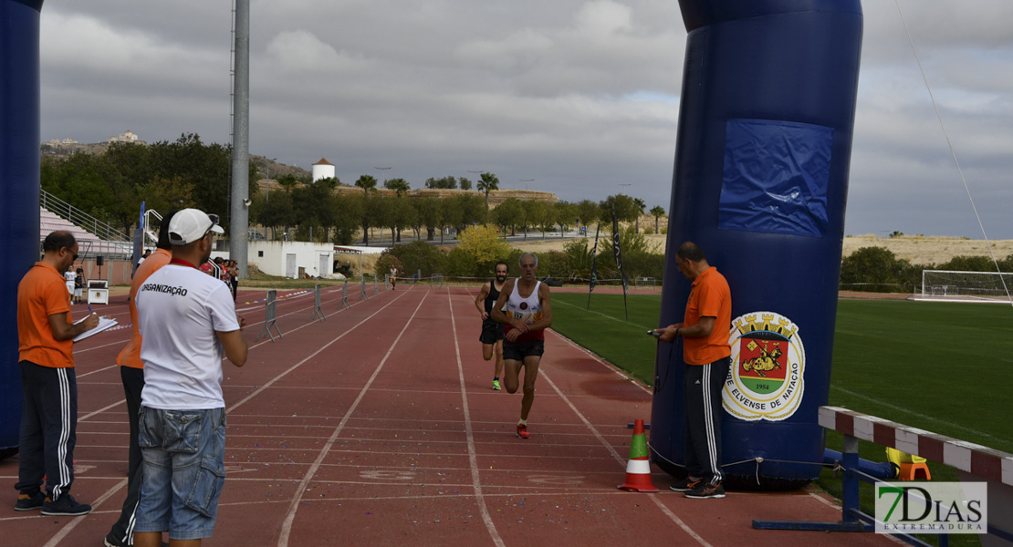 Imágenes de la Media Maratón Badajoz - Elvas 2019