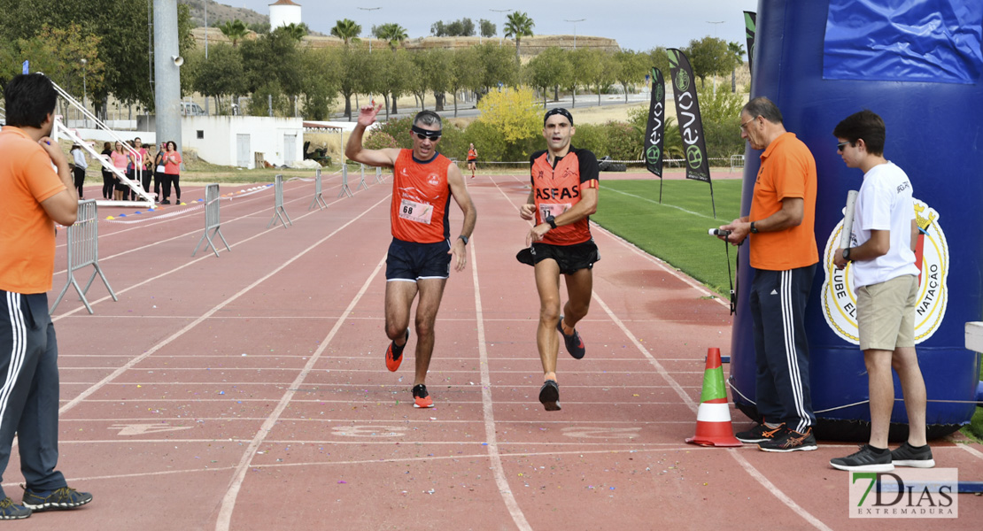 Imágenes de la Media Maratón Badajoz - Elvas 2019