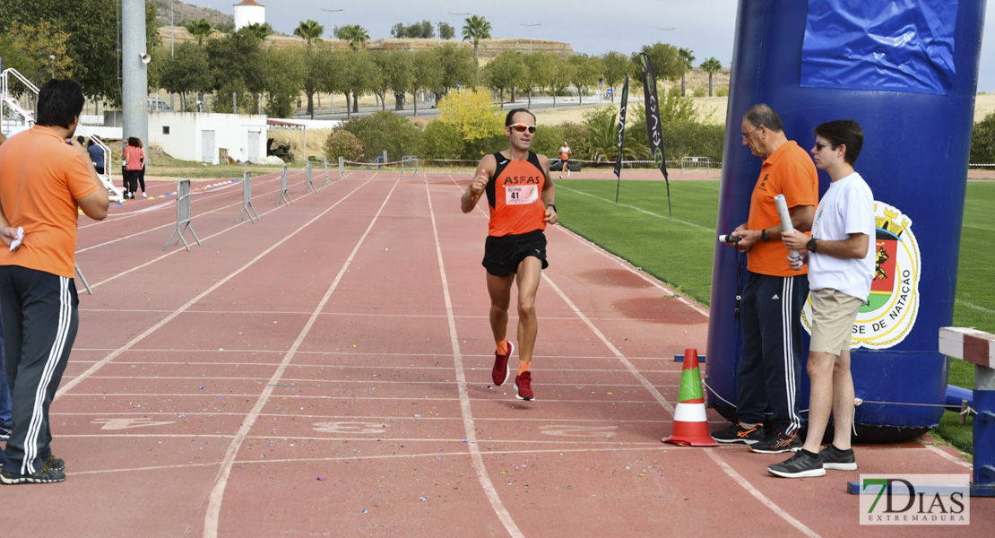 Imágenes de la Media Maratón Badajoz - Elvas 2019