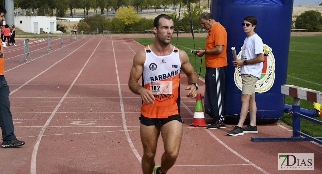 Imágenes de la Media Maratón Badajoz - Elvas 2019