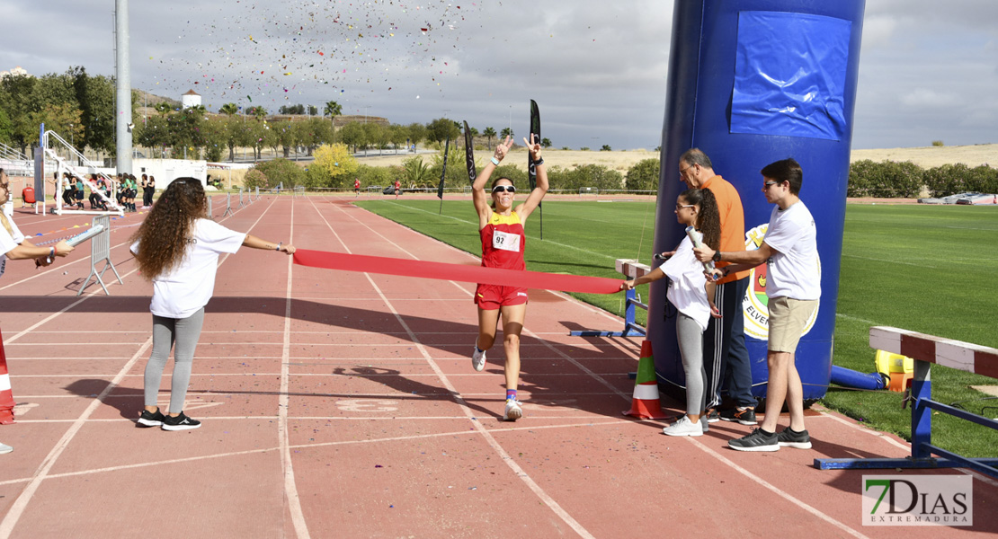 Imágenes de la Media Maratón Badajoz - Elvas 2019